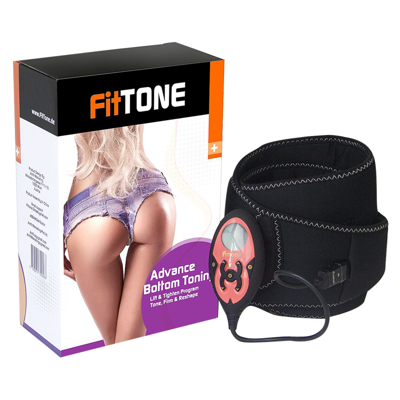 上海FITTONE美臀仪丰臀瘦大腿
