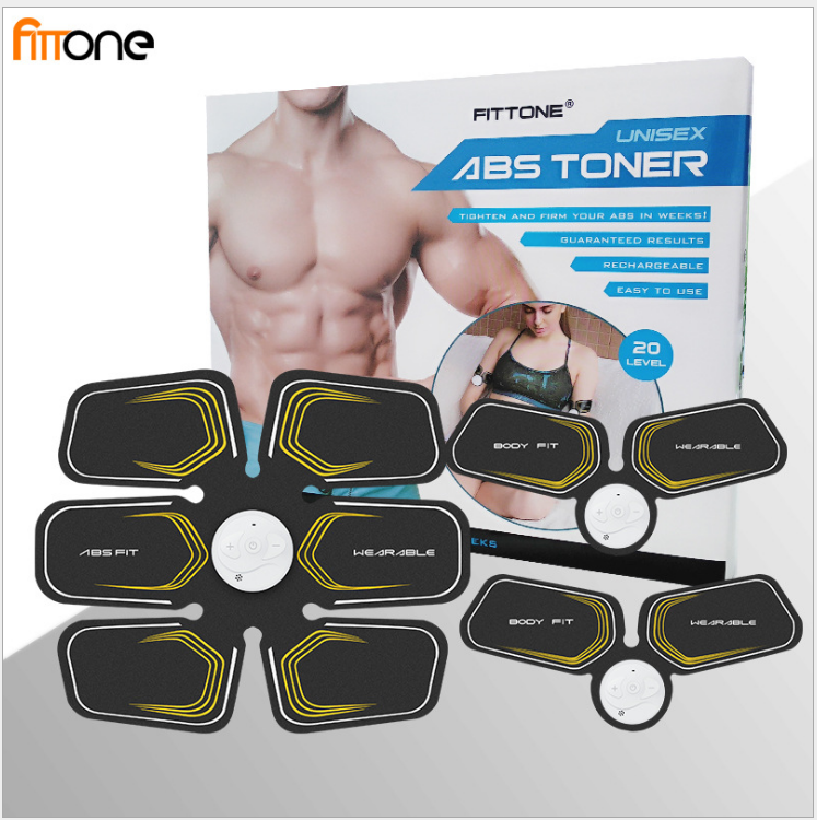 上海FITTONE智能健腹器