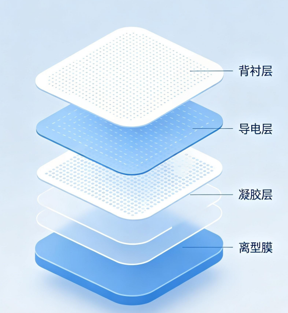 上海导电电极片厂家深度解析：工艺、标准与全球供应链中的“天翼恒”力量